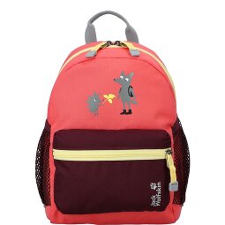 Jack Wolfskin Little Scout Zaino per bambini 29 cm  Variante 5 Jack Wolfskin Little Scout Zaino per bambini 29 cm  Variante 5