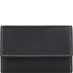 Esquire Dallas Portafoglio chiave Pelle 10 cm  Variante 2