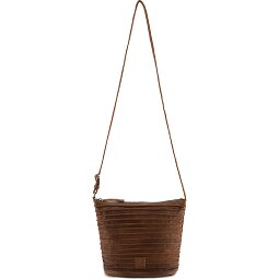 FredsBruder Riffelinchen Borsa a tracolla Vera Pelle 23 cm  Variante 3