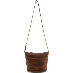 FredsBruder Riffelinchen Borsa a tracolla Pelle 23 cm  Variante 2 FredsBruder Riffelinchen Borsa a tracolla Pelle 23 cm  Variante 2
