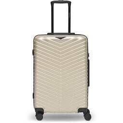 Redolz Essentials 18 4 ruote Carrello 66 cm con piega di espansione  Variante 4
