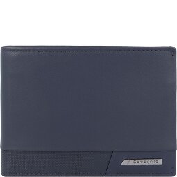 Samsonite Pro-DLX 6 Portafoglio RFID in pelle 13 cm  Variante 4
