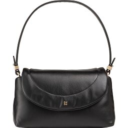 DuDu Melville Borsa a spalla Vera Pelle 29 cm  Variante 1