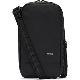 Pacsafe RFIDsafe Tech Borsa a tracolla Protezione RFID 12.5 cm  Variante 1