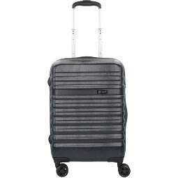 bugatti Corium Carrello cabina a 4 ruote 55 cm  Variante 3