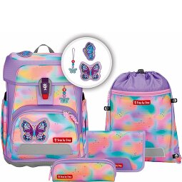 Step by Step Cloud Flash Set di borse per la scuola 5 pezzi  Variante 1