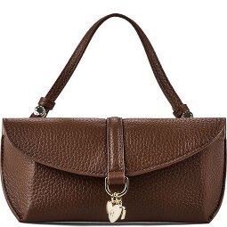 AIGNER Fashion Custodia per occhiali Vera Pelle 4 cm  Variante 2