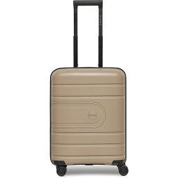 Redolz Essentials 11 4 ruote Carrello della cabina 55 cm con piega di espansione  Variante 1