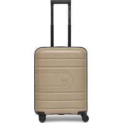 Redolz Essentials 11 4 ruote Carrello della cabina 55 cm con piega di espansione  Variante 1