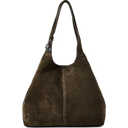Coccinelle C-Easy Borsa a spalla Vera Pelle 36 cm  Variante 3