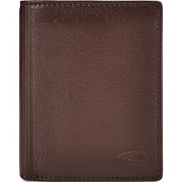 camel active Cliff Portafoglio Protezione RFID Vera Pelle 9.5 cm  Variante 2