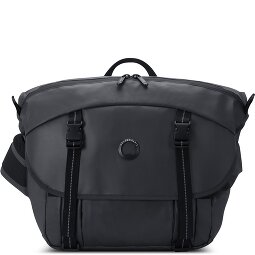 Delsey Paris Borsa a tracolla Raspail 46 cm scomparto per laptop  Variante 2