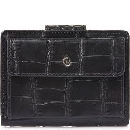 Castelijn & Beerens Portafoglio Protezione RFID Pelle 12.5 cm  Variante 1