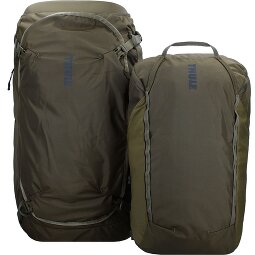 Thule Zaino da viaggio Landmark 55 cm scomparto per laptop  Variante 2