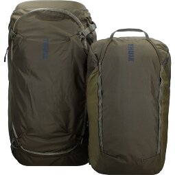 Thule Zaino da viaggio Landmark 55 cm scomparto per laptop  Variante 2