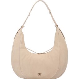 PINKO Slouchy Borsa a tracolla Pelle 40 cm  Variante 2