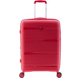 Gladiator 0800 4 ruote Carrello 65 cm con piega di espansione  Variante 5
