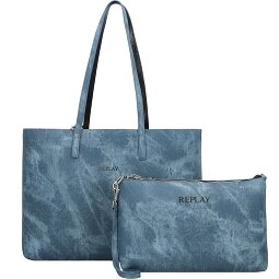 Replay Borsa shopper 35 cm  Variante 1 Replay Borsa shopper 35 cm  Variante 1
