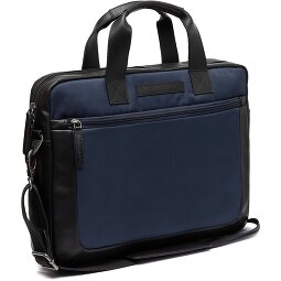 The Chesterfield Brand Fusion Narvik Valigetta 40 cm Scomparto per laptop  Variante 3