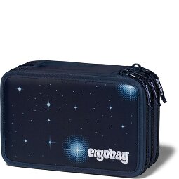 Ergobag Accessori maxi astuccio 42 pezzi.  Variante 6