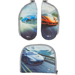 Ergobag Zippies 3 pezzi.  Variante 1