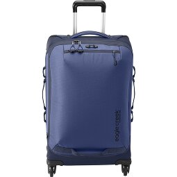 Eagle Creek Expanse 4 ruote Carrello 65 cm con piega di espansione  Variante 3