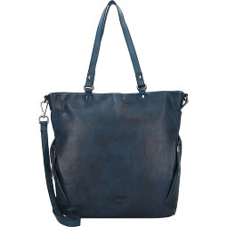 Jack Kinsky Nelson 6 Borsa a tracolla in pelle 41 cm  Variante 3