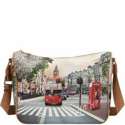 Y Not? Yesbag Borsa a tracolla 31 cm  Variante 1