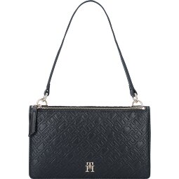 Tommy Hilfiger TH Refined Borsa a tracolla 24 cm  Variante 1