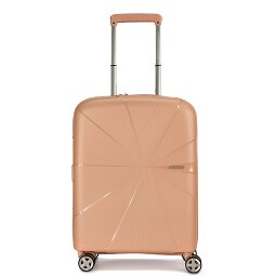 American Tourister Starvibe 4 ruote Carrello della cabina 55 cm  Variante 3