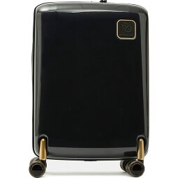 Mandarina Duck Sky Duck 4 ruote Carrello della cabina 55 cm con piega di espansione  Variante 2