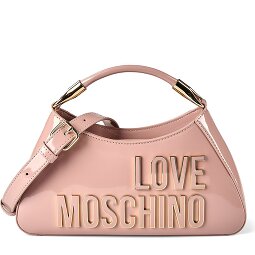 Love Moschino Enameled Logo Borsetta 27 cm  Variante 2