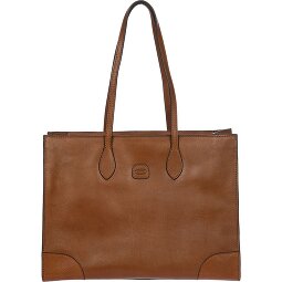 Bric's Volterra Borsa shopper M Pelle 40.5 cm Scomparto per laptop  Variante 2
