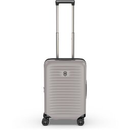Victorinox Airox Advanced 4 ruote Carrello della cabina S 55 cm Scomparto per laptop con piega di espansione  Variante 2