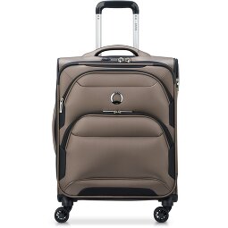 Delsey Paris Sky Max 2.0 Carrello cabina a 4 ruote 55 cm  Variante 1