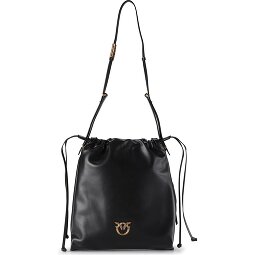 PINKO Slouchy Borsa a tracolla Pelle 31 cm  Variante 2
