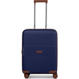 Farmhood Straw Edition 02 4 ruote Trolley cabina 55 cm espandibile  Variante 2