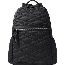 Hedgren Inner City Vogue XXL Zaino da giorno Protezione RFID 37 cm Scomparto per laptop  Variante 2