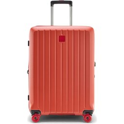 Stratic Buzz 4 ruote Carrello M 65 cm con piega di espansione  Variante 2