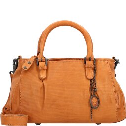aunts & uncles Nonna Luxury Club Mrs.Choco Sprinkle Borsetta in pelle 29 cm  Variante 2