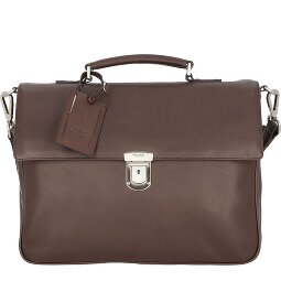Picard Cartella autentica in pelle 39 cm  Variante 1