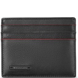 Roncato Detroit Custodia per carta di credito Protezione RFID Pelle 10 cm  Variante 3