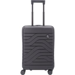 Bric's BY Ulisse Carrello cabina a 4 ruote 55 cm  Variante 1