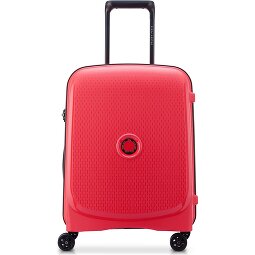 Delsey Paris Belmont Plus 4 ruote Carrello della cabina 55 cm  Variante 2