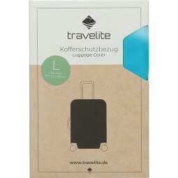 Travelite Accessoires Coprivaligia 77 cm  Variante 3