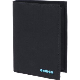 oxmox New Cryptan Portafoglio Protezione RFID 10 cm  Variante 12