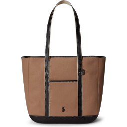 POLO RALPH LAUREN Canvas Borsa shopper 49.5 cm  Variante 2