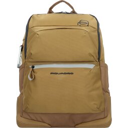 Piquadro Zaino angolare Scomparto per laptop da 44 cm  Variante 6