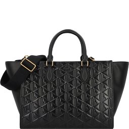 Lacoste Maheki Borsa shopper Pelle 43 cm  Variante 1