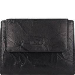 mano Donna Aurona Portafoglio RFID in pelle 14 cm  Variante 4
